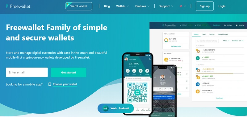 When Your Crypto Gets Locked: The Hidden Risks of Using Freewallet