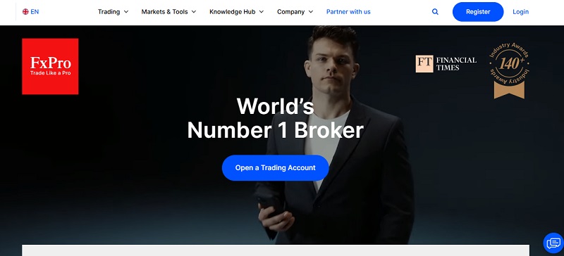 FxPro