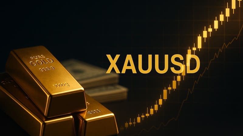 Why Traders Are Obsessed With Gold (XAU/USD) in 2026