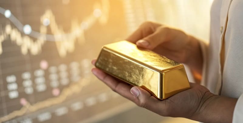 Why Traders Are Obsessed With Gold (XAU/USD) in 2026