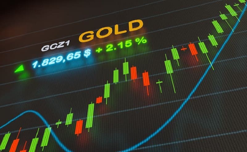 Why Traders Are Obsessed With Gold (XAU/USD) in 2026
