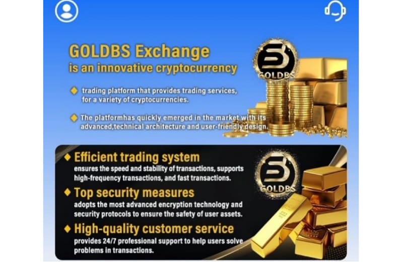 Is Gold BS a Scam? Inside the Growing Controversy Around GOLDBS Exchange