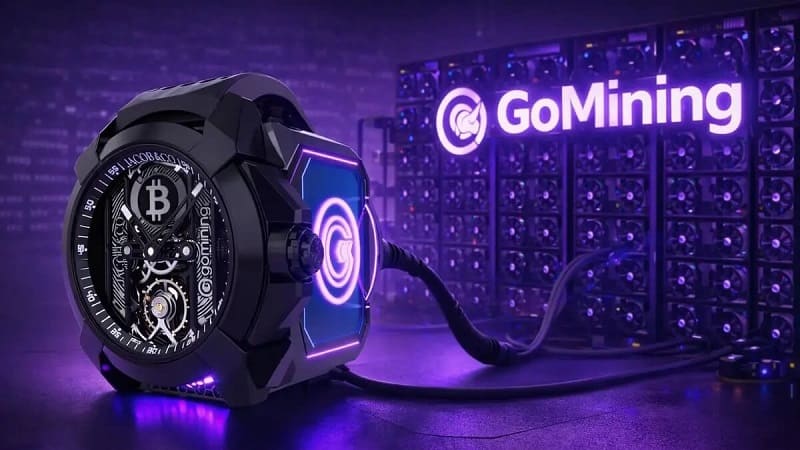 GoMining Review: Real Bitcoin Mining or a High-Risk NFT Scheme?