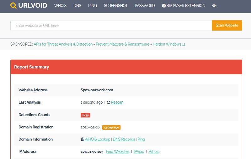 Fake Grok and SpaceX Token Presales: Inside a Growing Crypto Scam Network