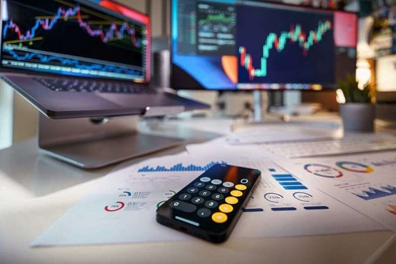 The New Era of Crypto-Forex Hybrid Brokers