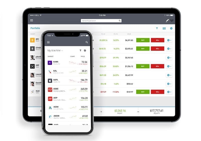 Best Trading and Investment Apps in 2025–2026
