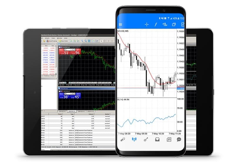 Best Trading and Investment Apps in 2025–2026