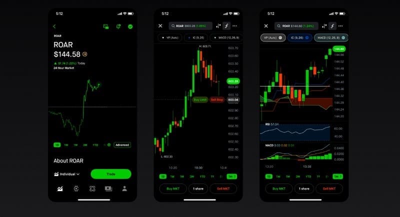 Best Trading and Investment Apps in 2025–2026