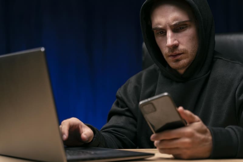 Can You Detect an Investment Scam From the First 10 Messages?