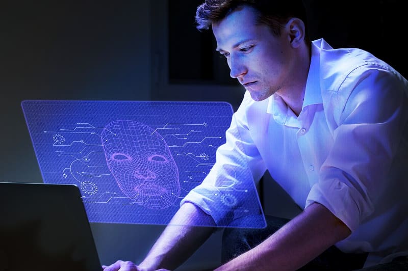 Can You Detect an Investment Scam From the First 10 Messages?