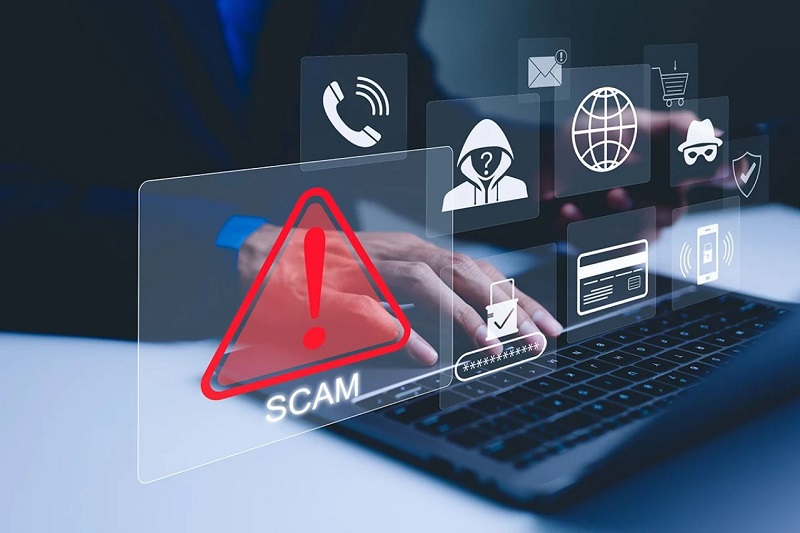 Fake Investor Scams: How “Test Transactions” Drain Startup Funds