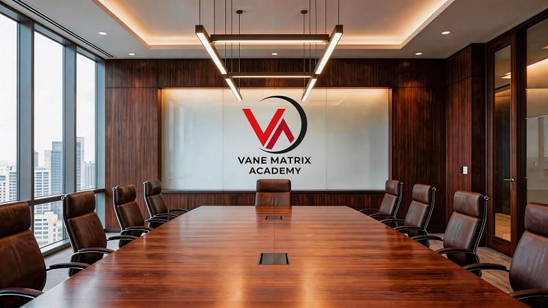 Kyberbit and Vane Matrix Academy: Is the VAS AI Trading Program a Scam?