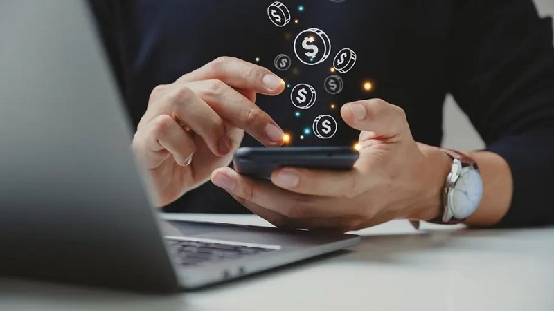 Kyberbit and Vane Matrix Academy: Is the VAS AI Trading Program a Scam?