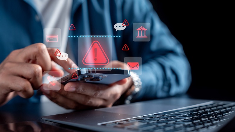 KYC Verification or Trap? How Scammers Exploit Crypto Exchange Users in 2026