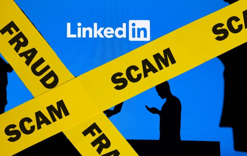 Why Modern Ponzi Schemes Recruit Through LinkedIn: The Rise of Professional Social Engineering