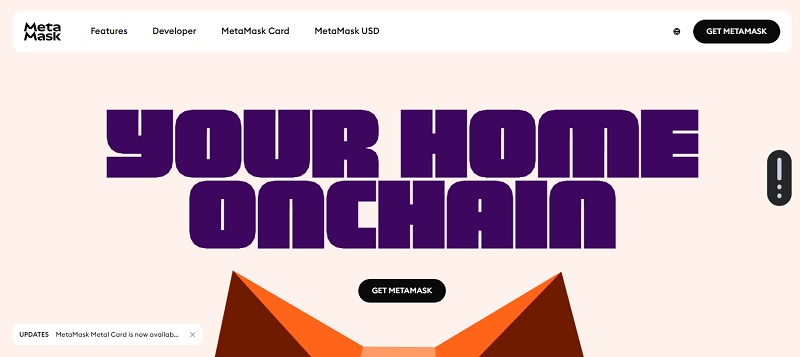 MetaMask