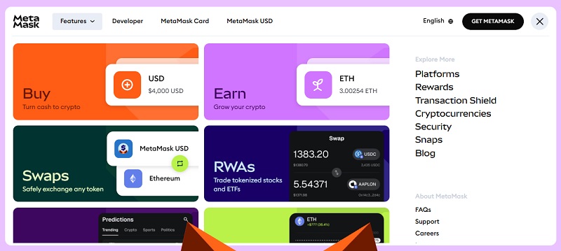 MetaMask