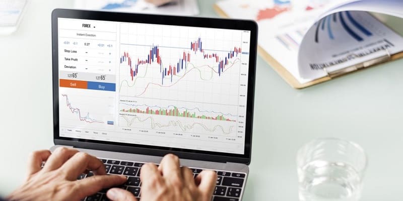 MetaTrader Isn’t the Problem — Your Broker Is