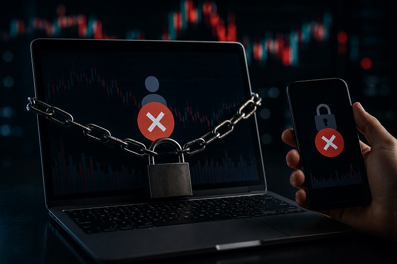 Why MEXC Account Freezes Became a Major Discussion in 2026