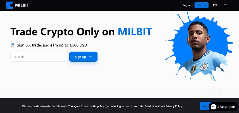 Milbit