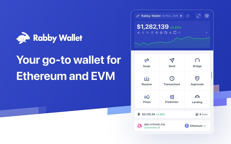 Why More Crypto Users Are Switching From MetaMask to Rabby