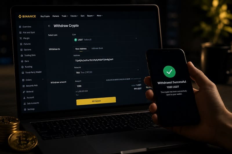 Is OKX Safer Than Binance in 2026?