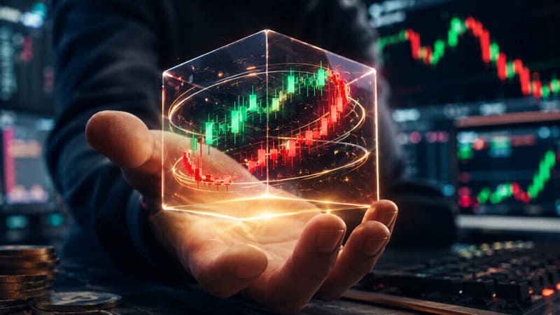 Perpetual Futures vs CFDs: Will Traditional Retail Brokers Survive?