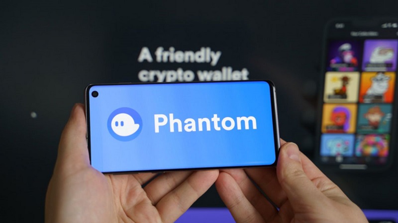 Phantom Wallet Is Becoming the Main Target of Solana Scammers