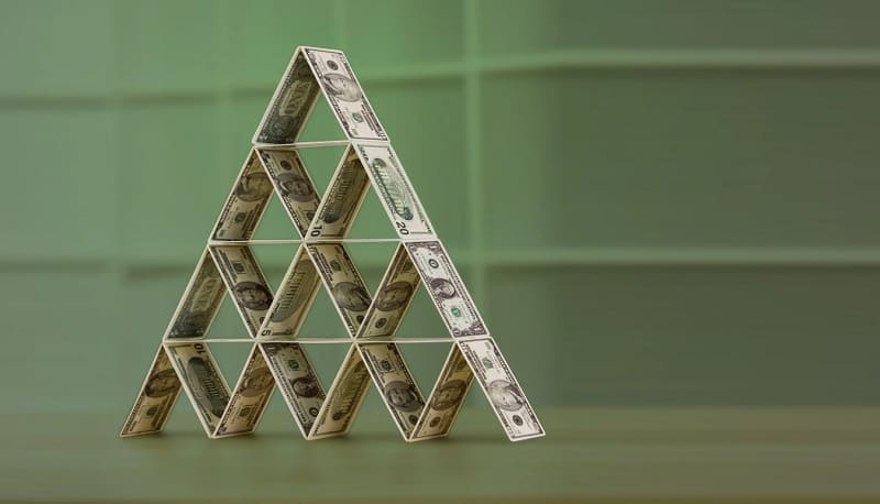 Why Modern Ponzis Look Like Fintech Startups