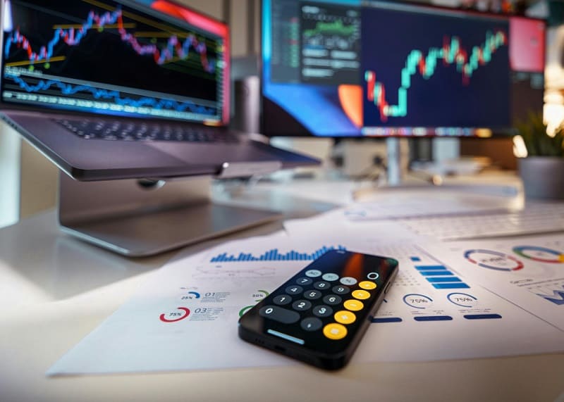Prop Trading Firms in 2026: Real Opportunity or a Model Designed for You to Fail?