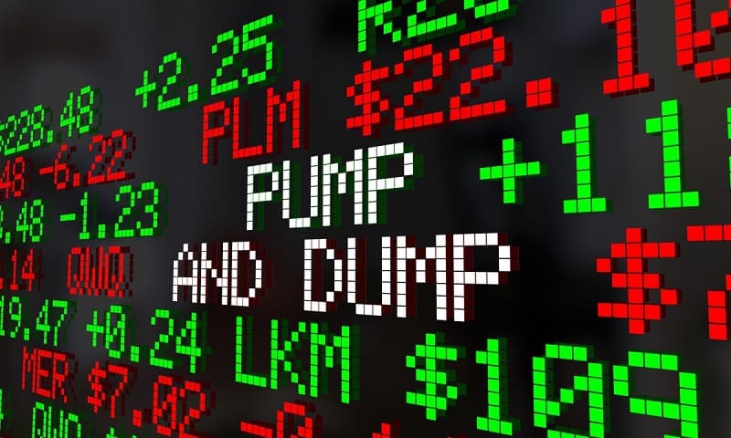 Crypto Pump and Dump Schemes: How They Work and How Investors Can Avoid Them