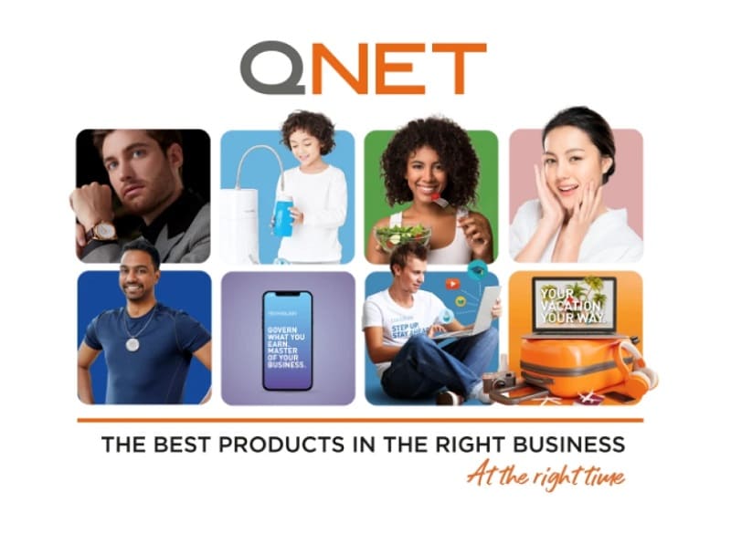 QNET Review 2026: Business Opportunity or High-Risk Scheme?