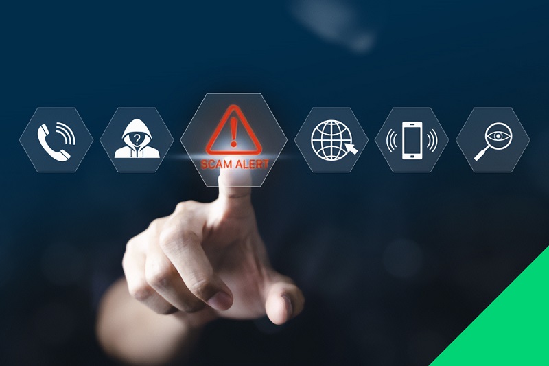 Recovery Scam: How Victims Get Trapped Twice — and How to Break the Cycle