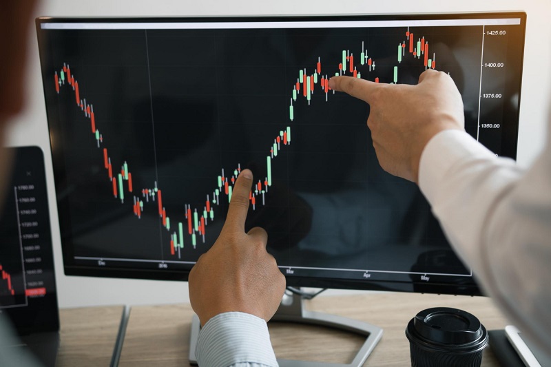 How Scam Brokers Manipulate Trading Platforms