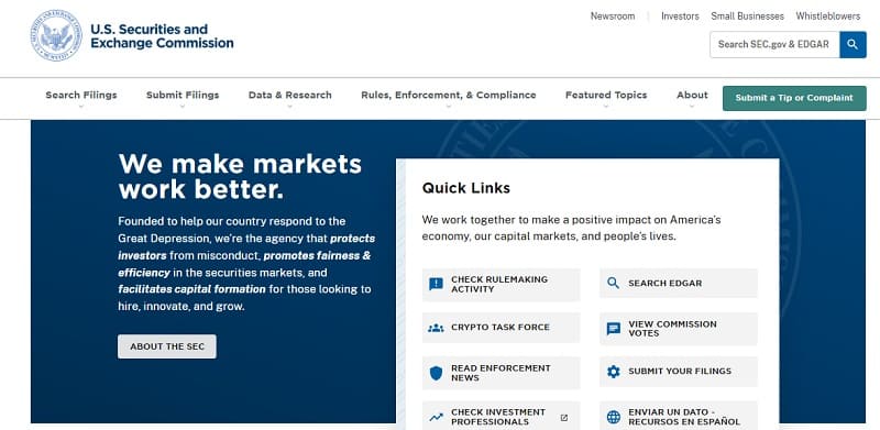 Can the SEC Help Recover Lost Investment Funds? What Investors Should Know