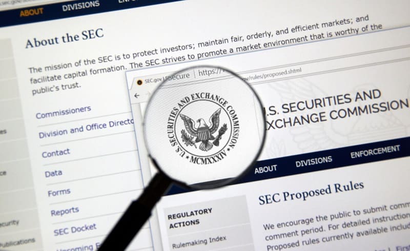 Can the SEC Help Recover Lost Investment Funds? What Investors Should Know