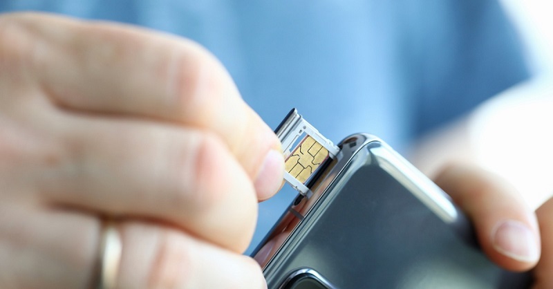 SIM Swap Attacks in Crypto: How Hackers Bypass 2FA