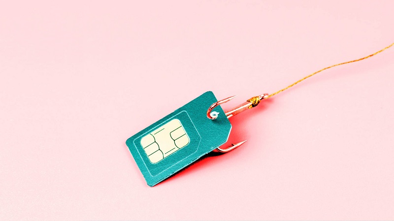SIM Swap Attacks in Crypto: How Hackers Bypass 2FA