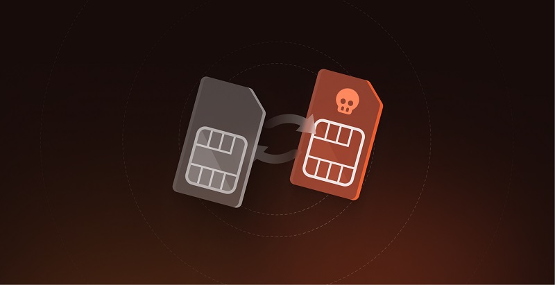 SIM Swap Attacks in Crypto: How Hackers Bypass 2FA