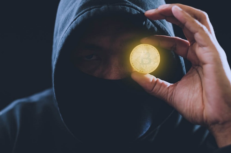 Staking and Scams: How Fraudsters Steal Funds