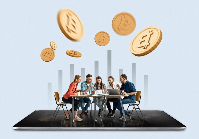 Staking and Scams: How Fraudsters Steal Funds