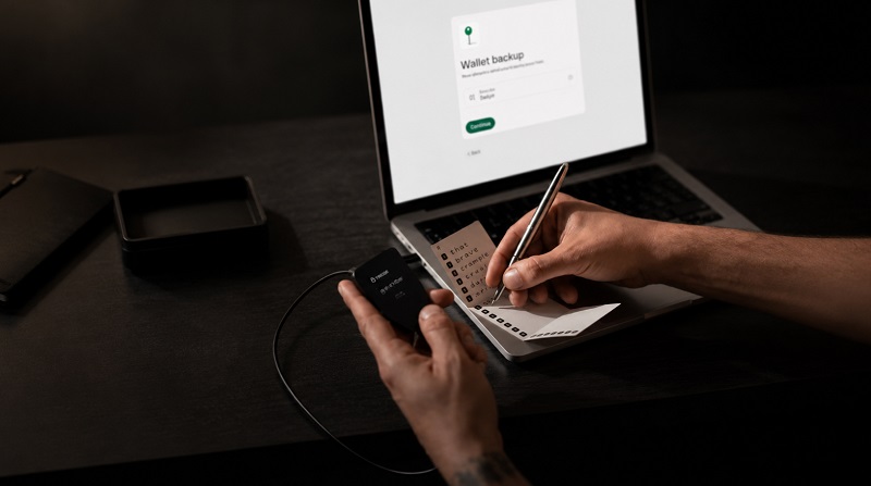 Trezor Phishing Emails in 2026: How Did Scammers Know I Own a Trezor?