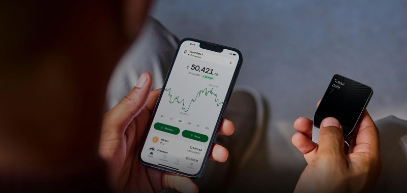 Trezor Phishing Emails in 2026: How Did Scammers Know I Own a Trezor?