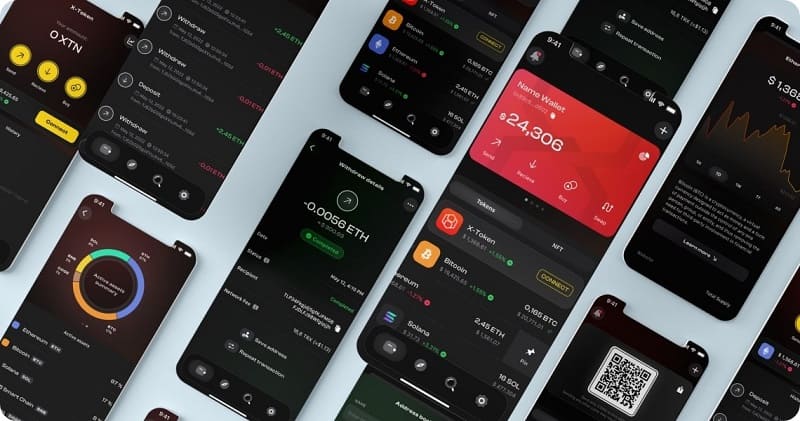 Financial Tools and Services That Flag Suspicious Wallets Before You Send Funds