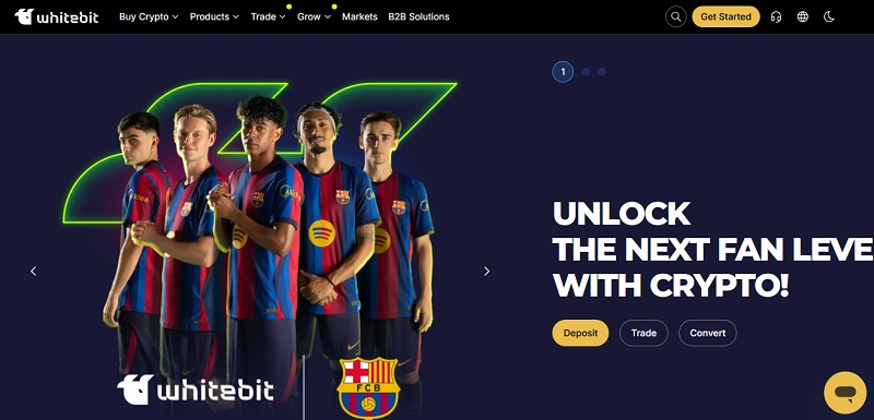 Legitimacy of WhiteBIT Exchange: Account Closures, Frozen Funds and User Complaints