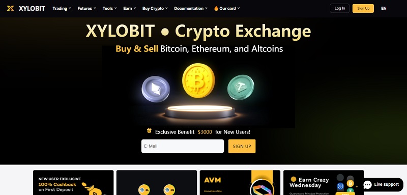 Xylobit