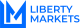 Liberty Markets logo