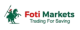 Foti Markets logo