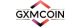 Gxmcoin logo
