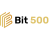 Bit500 logo